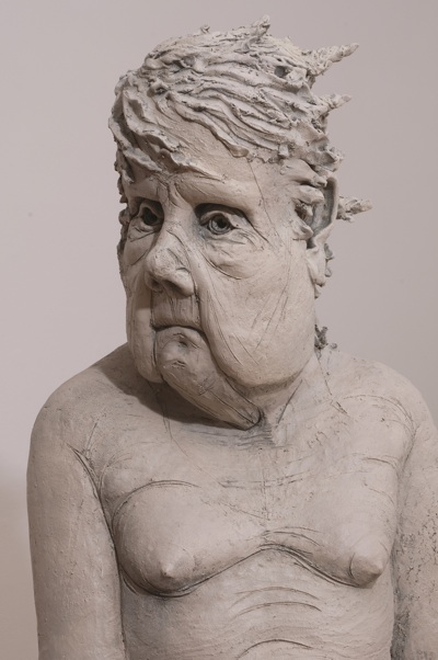 Andrea Keys Connell, ‘‘Gently Down the Stream’’ 2012